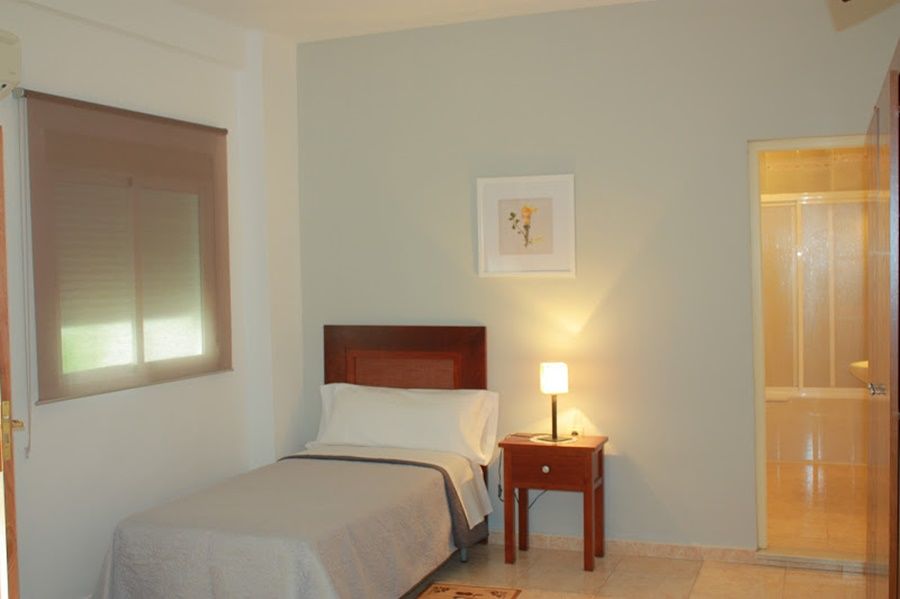 Hotel Toril Antequera Eksteriør bilde