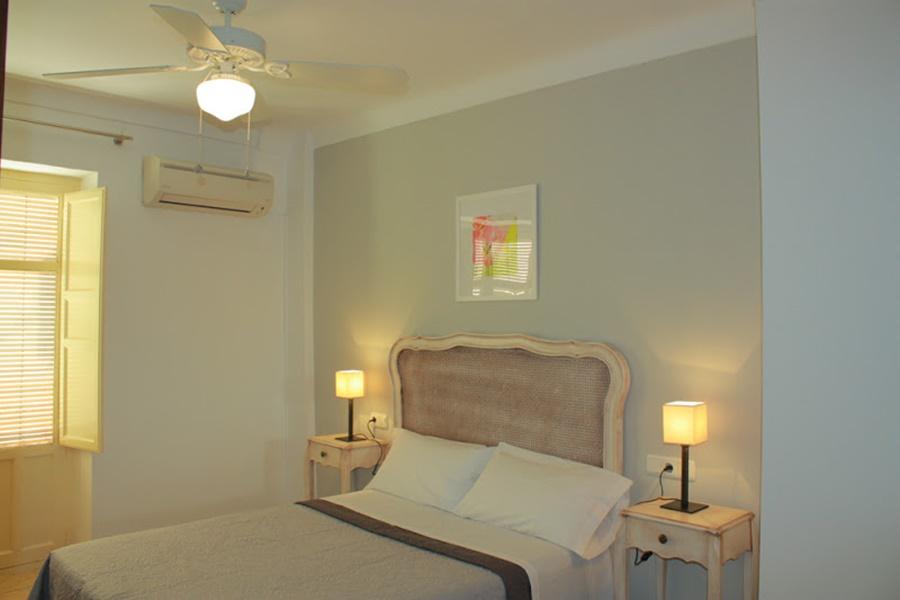 Hotel Toril Antequera Eksteriør bilde