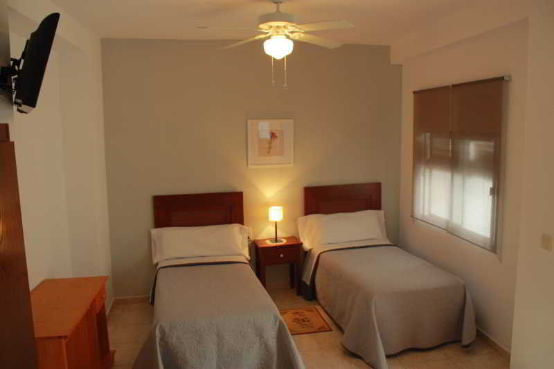 Hotel Toril Antequera Eksteriør bilde