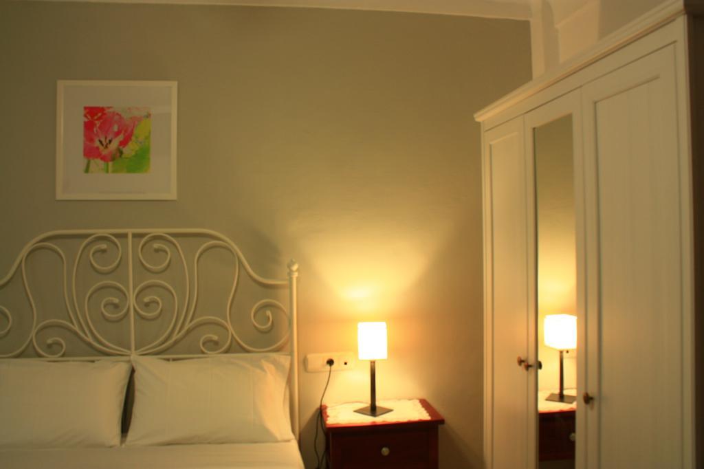 Hotel Toril Antequera Eksteriør bilde