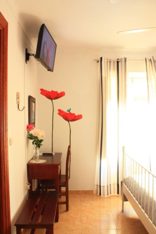 Hotel Toril Antequera Eksteriør bilde