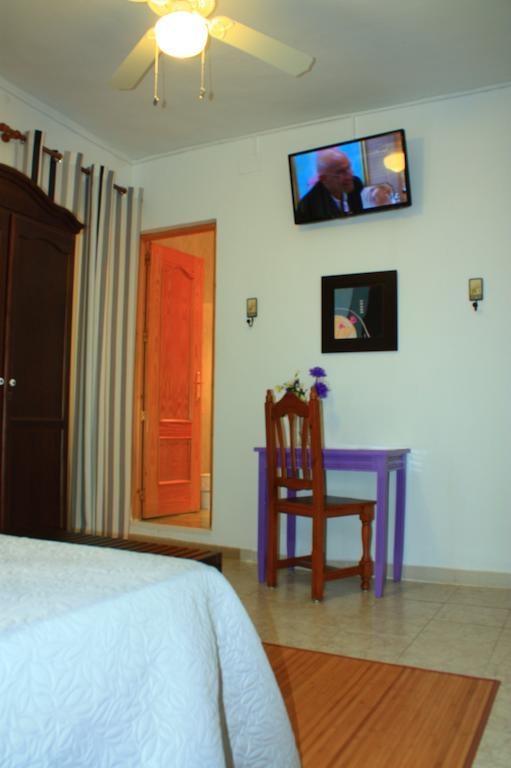 Hotel Toril Antequera Eksteriør bilde