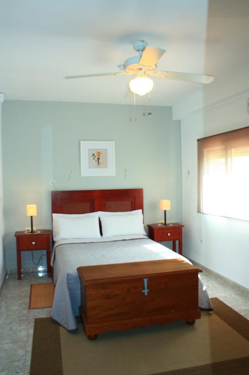 Hotel Toril Antequera Eksteriør bilde