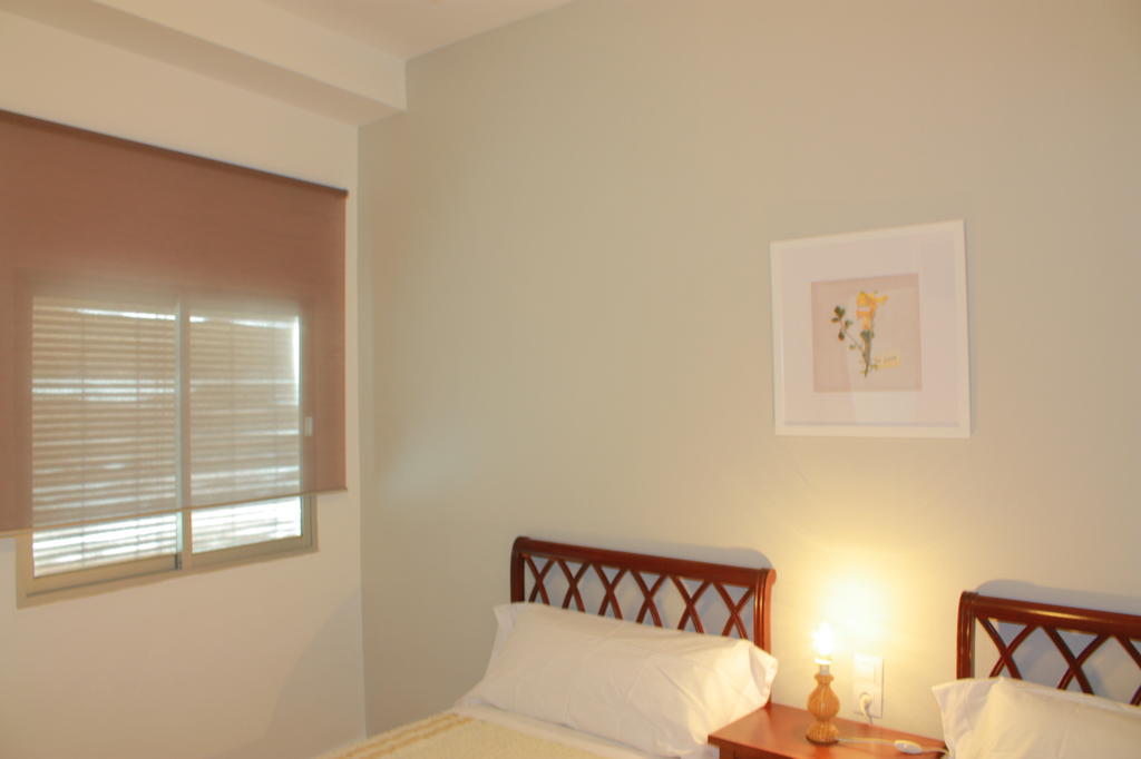 Hotel Toril Antequera Eksteriør bilde