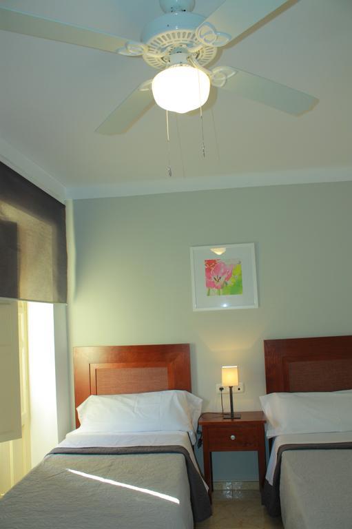 Hotel Toril Antequera Eksteriør bilde
