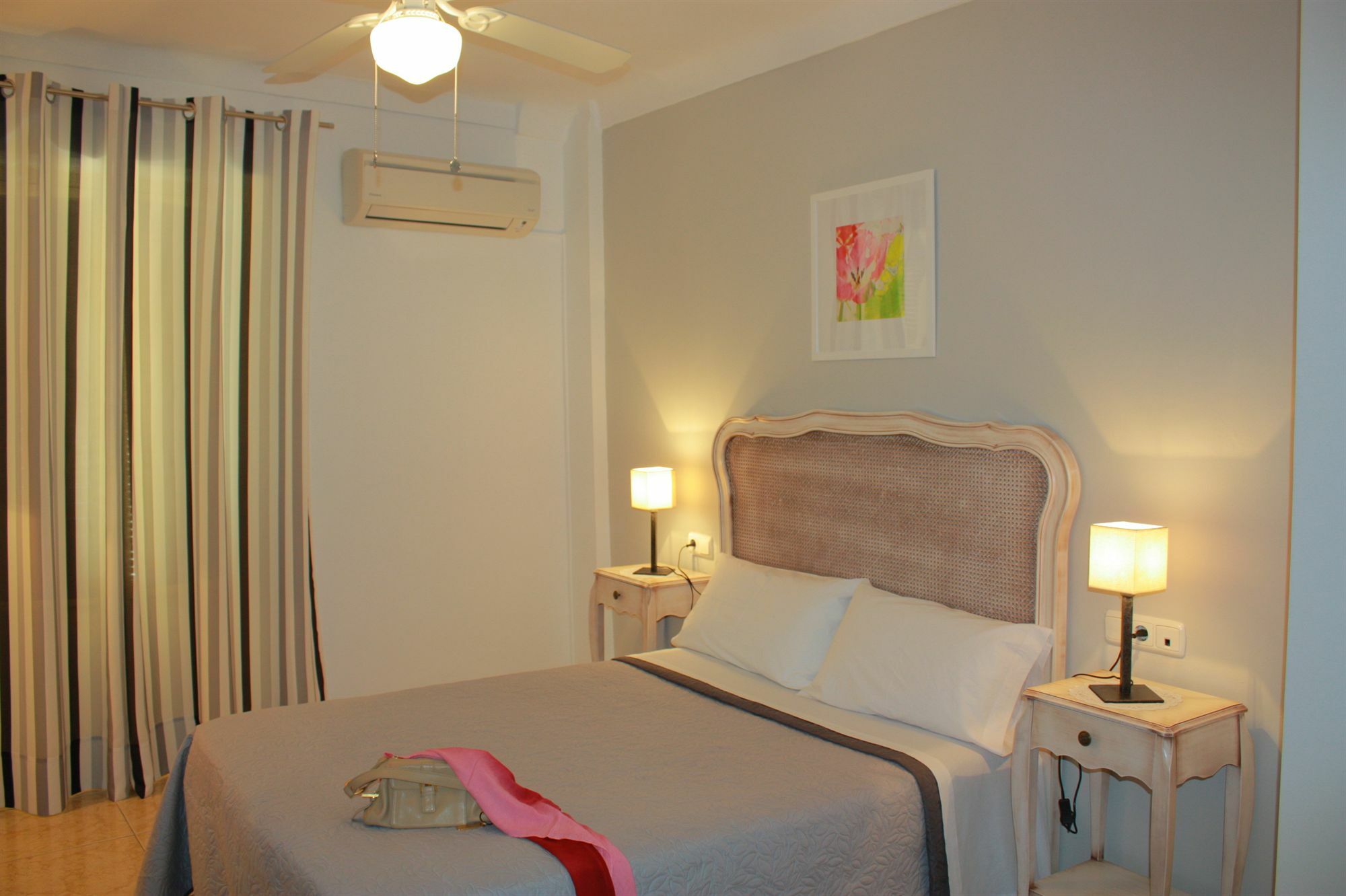 Hotel Toril Antequera Eksteriør bilde