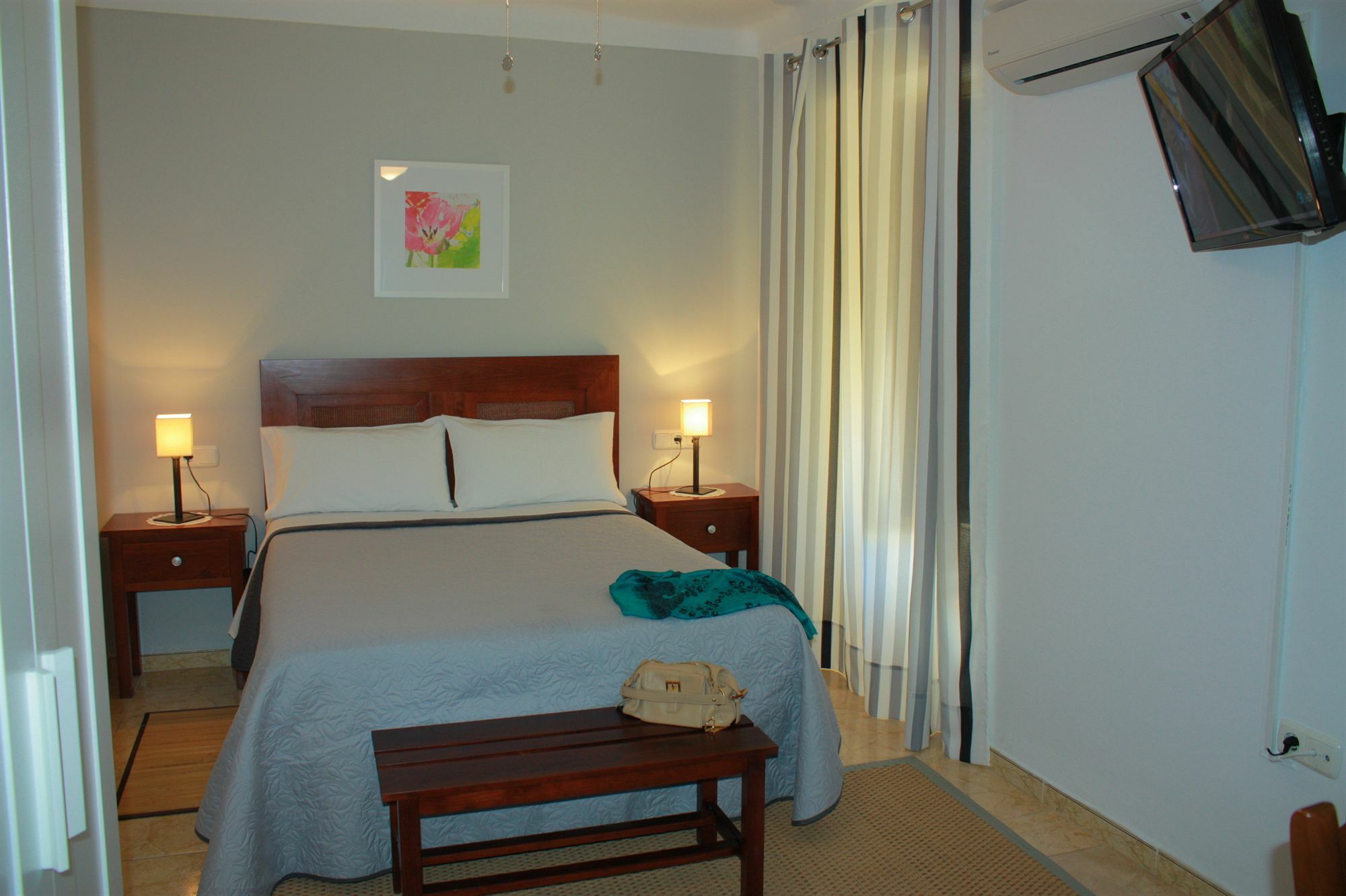 Hotel Toril Antequera Eksteriør bilde