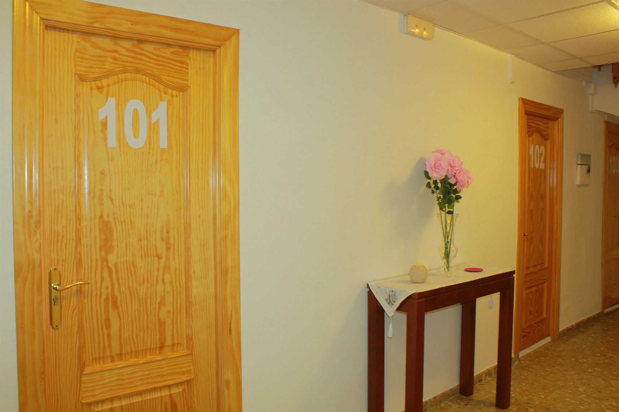 Hotel Toril Antequera Eksteriør bilde