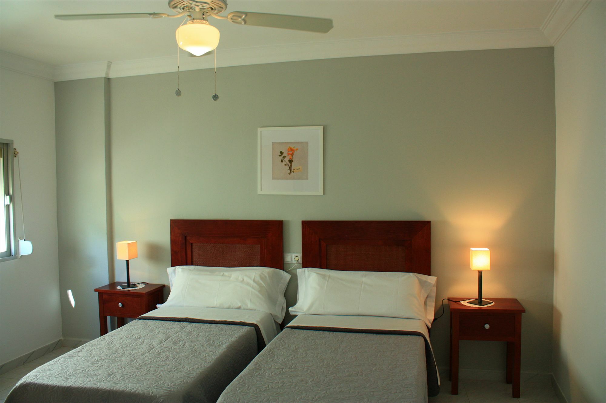 Hotel Toril Antequera Eksteriør bilde