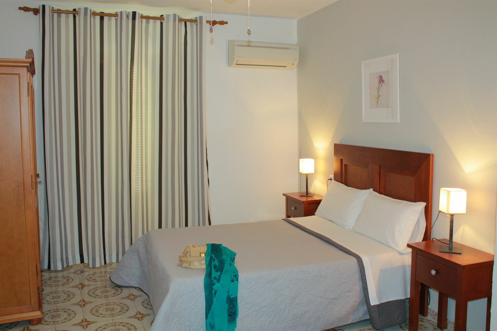 Hotel Toril Antequera Eksteriør bilde