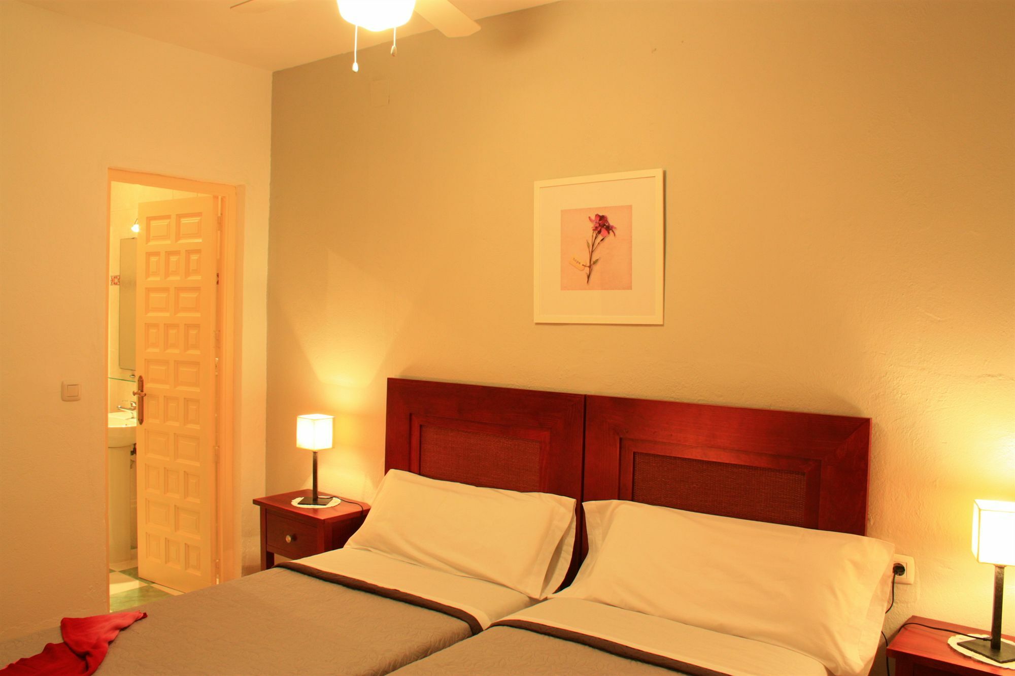 Hotel Toril Antequera Eksteriør bilde