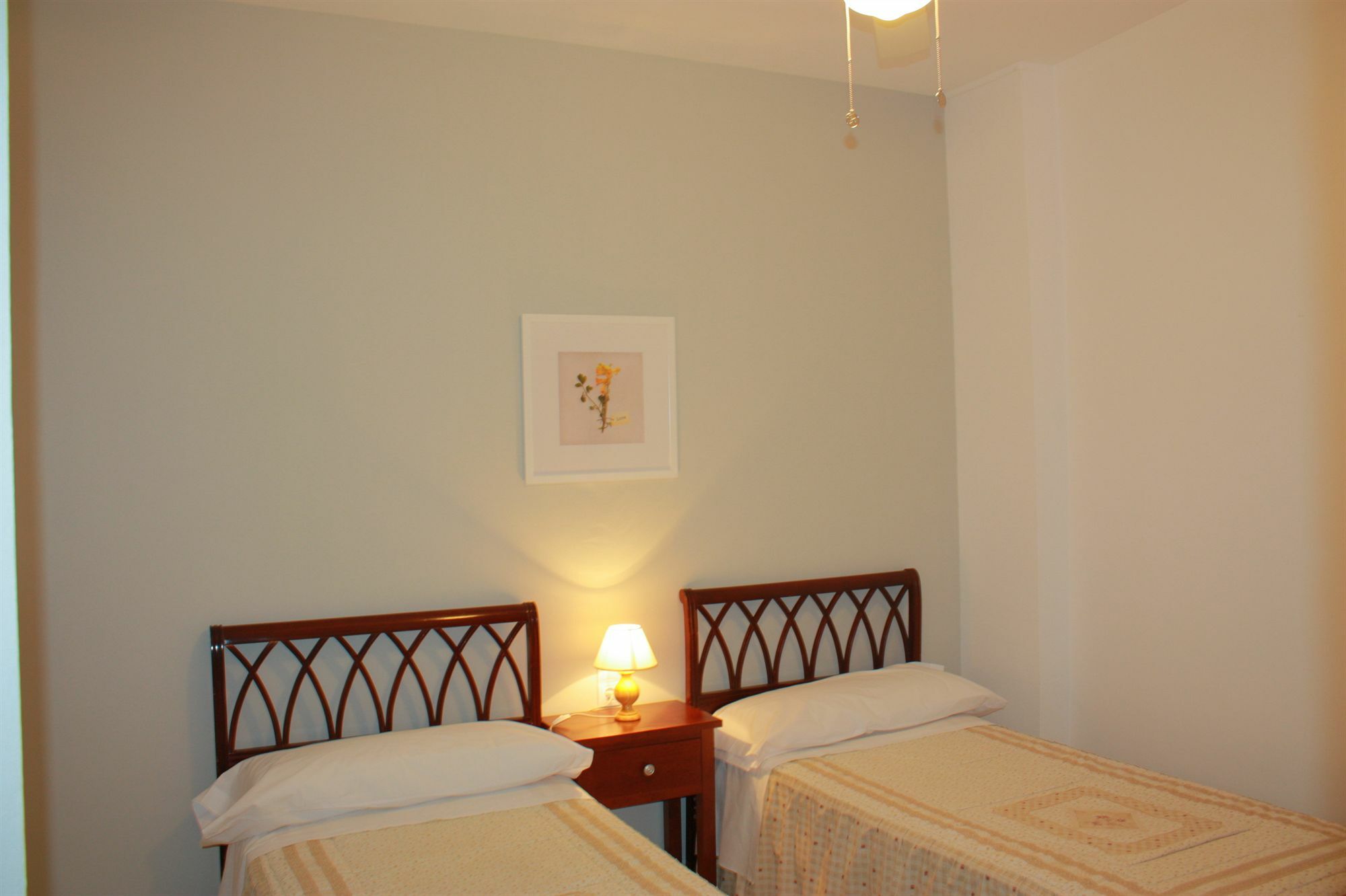 Hotel Toril Antequera Eksteriør bilde
