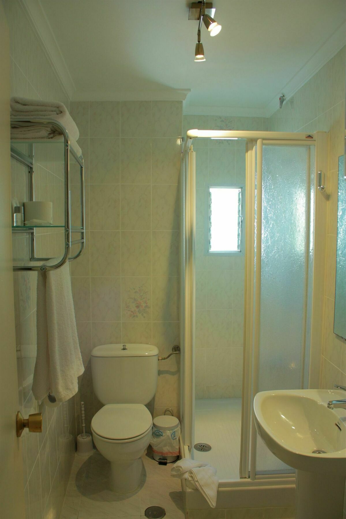Hotel Toril Antequera Eksteriør bilde