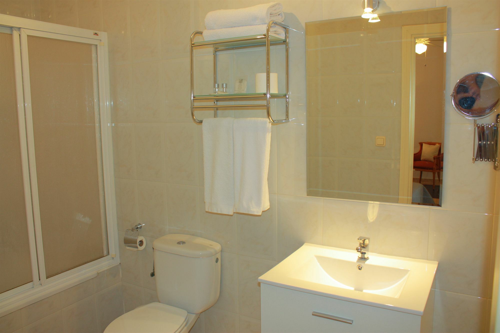 Hotel Toril Antequera Eksteriør bilde